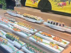 -星伦多自助料理(爱琴海店)