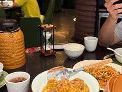 -桂小厨广西菜(万象城店)