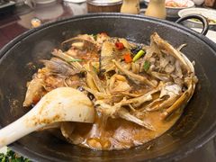 -季家厨房(长江东大街店)