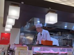 -Sushi Zanmai(天神南駅前店)