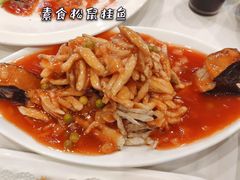 -功德林素菜饭庄(前门店)