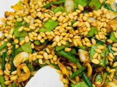 -新河畔海鲜酒楼(虎门店)