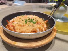 -楚山晓·湖北菜(武汉光谷K11店)