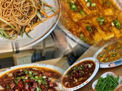 -花盐街·四川乐山小吃(西单大悦城店)