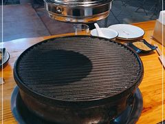 -石记老北京炙子烤肉(松园店)