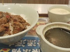-真功夫(金月湾店)
