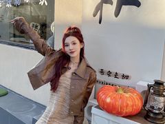 -吾象走甜·生日蛋糕·甜品台茶歇