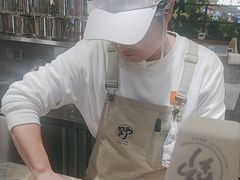 -野人先生Gelato(上海长宁龙之梦店)