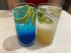 -BE BRIGHT KITCHEN(正佳广场店)