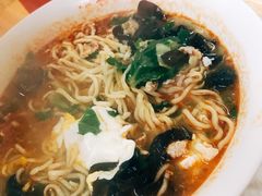 -泰顺江南春面馆