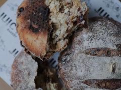 -Juicy Bakery(大学路店)