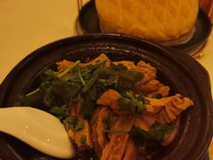 猪大肠-益利大酒楼(井岸店)