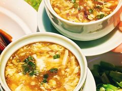 -老吉堂上海本帮菜(工体店)