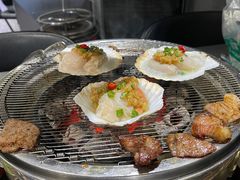 -本炙炭烤·蒲烧活鳗料理店(金沙洲店)