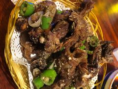 -明丰小渔馆(明月路店)