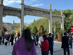 -南沙蒲洲花园