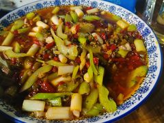 -李大爷的泡椒馆(冉家坝店)