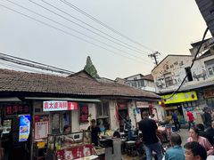 -桂萍特色牛筋牛杂(长堤街总店)