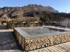 -北京古北水镇御舍温泉酒店