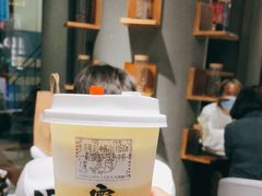 -霸王茶姬(五一路店)