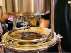 -RUMORS COFFEE ROASTERY鲁马滋咖啡(湖南路店)