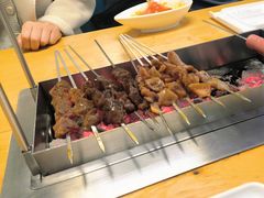 -正丰源大缸烧烤(人民路店)