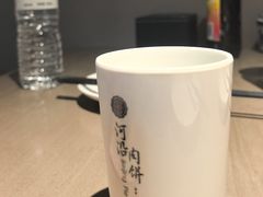 -河沿肉饼Beijing Pie(锡拉胡同店)