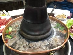 -草原饭店火锅