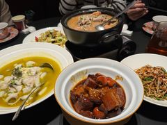 -知楚•精致湖北菜(武商MALL店)