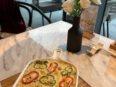 -茹·pure vegan(博华广场店)