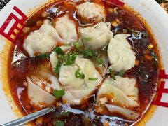 -胖妹面庄(香饵胡同店)