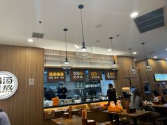 -王春春鸡汤饭(上海中海环宇城店)