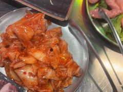 -燚青春东北泥炉烤肉(百合店)