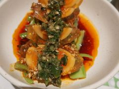 -渔语鱼新川菜Bistro(万象天地店)