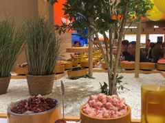 -喜家自助小火锅(金茂览秀城店)