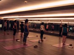 -VIP 威尔仕健身·游泳(嘉华中心店)