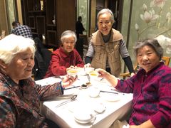 -太湖饭店·寄畅轩中餐厅