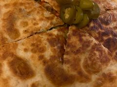 牛肉馅饼-成桂西餐厅·42年的味道(五大道疙瘩楼店)