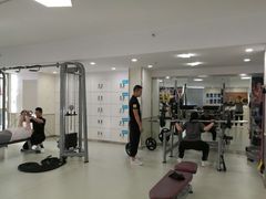 -中田健身工作室(珠江路地铁站店)