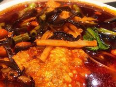 -水平有限广西米粉·广西风味集(五道口店)