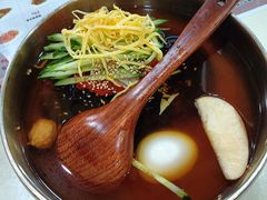 -服务大楼冷面(延大店)