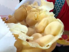 -利强记北角鸡蛋仔(弥敦道店 )