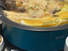 -半天妖烤鱼(新中关购物中心店)