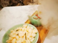 手剥龙井虾仁-知味观(湖滨总店)