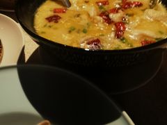 -万丽轩·粤菜(王府井金茂万丽酒店)
