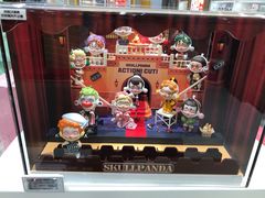 -泡泡玛特POPMART(凯德大峡谷店)