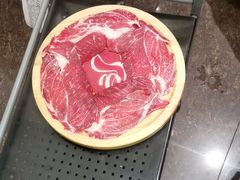 -刘一手重庆火锅(万达广场店)