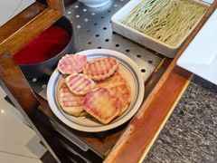 -皇城老妈川味火锅·大连海鲜火锅(港湾店)