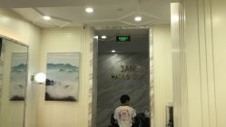 -3AM HAIR SALON染发烫发接发