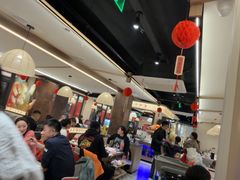 -豆花姐烂豆花火锅(水屯北路恒大滨河店)